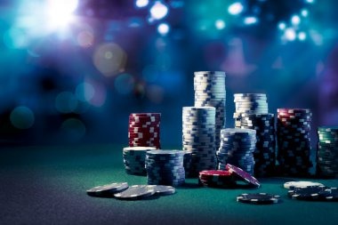 irit4d account dashboard showing balance, deposit options, and Bandar Poker table selection